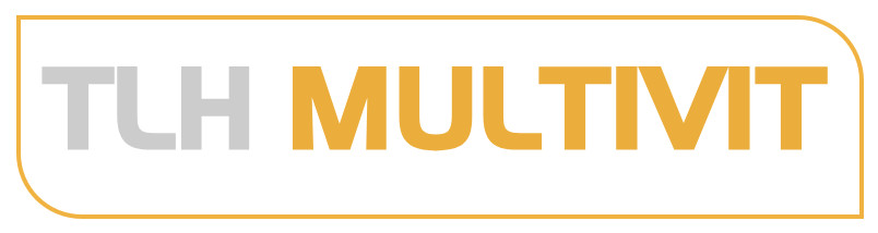 logo tlh multivit