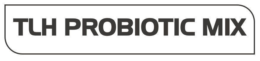logo plh probiotic mix