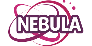 logo nebula