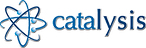 logo catalysis