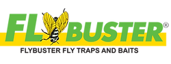 logo flybuster