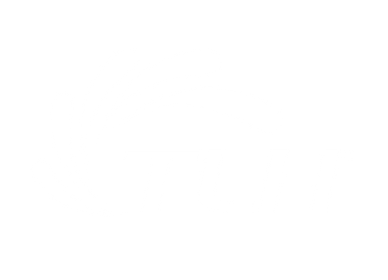 logotipo tlh branco