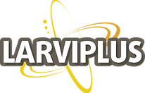 logo larviplus